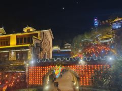 -巴倒烫陆派火锅山庄(南山总店)