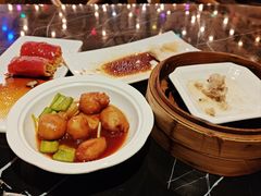 -稻香饭店(IFS国金中心店)