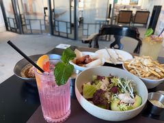 -22ºN BISTRO西餐&酒馆