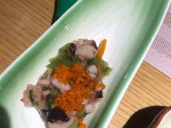 -三石铁板烧(紫竹桥店)