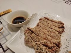 秘制乳排-宏玲餐厅(四川南路店)