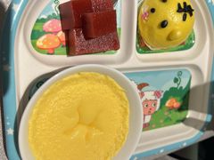 儿童餐-花家怡园HUA'S RESTAURANT(崇文门·哈德门广场店)