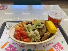 -FOODBOWL超级碗(暖山店)