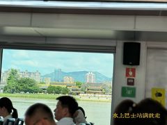 -江心屿景区