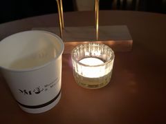 -MM·五声·音乐人与调酒师(西安路店)