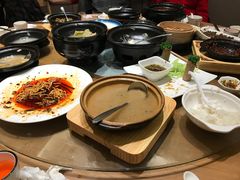 -老砂锅(城北店)