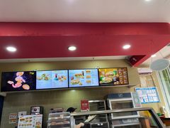 -SUBWAY赛百味(大都荟店)