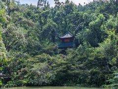 -岳麓山风景名胜区