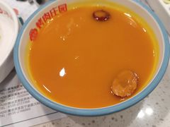 -韩香福烤肉庄园(荣成店)