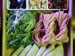 金丝牛肉口口香卷饼-应天大明王朝·南京菜(中山陵店)