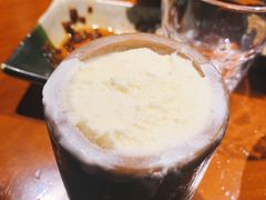 伍丁竹筒冰淇淋-伍丁·烤牛肋(和平东桥店)