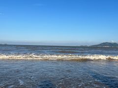 -东海半边山旅游度假区