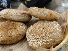 -清真·鸦儿李记·小馆(后海店)