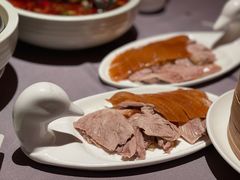北京烤鸭-金鸭季·北京烤鸭(深业上城店)