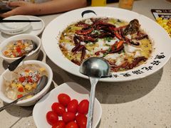 -江渔儿酸菜鱼(曜一城店)
