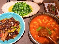 -山石榴·贵州菜(陆家嘴中心店)