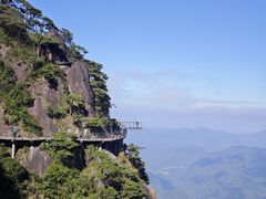 -三清山风景名胜区
