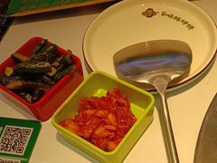 -满兴咱妈烀饼铁锅炖(兰州北街店)