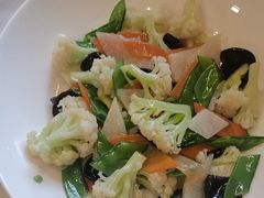 -晋阳春·山西菜·北京烤鸭(交大店)