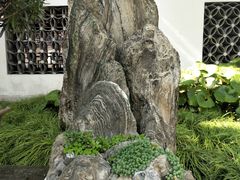 -上海醉白池公园