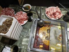 -名扬煮艺肥牛自助火锅(东平店)