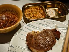 -红沃鳗鱼黑牛烤肉店(不老街店)