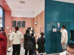 -海马体照相馆(重庆爱琴海购物公园店)