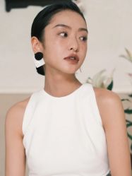 -FIONA MAKE UP恋妆造型