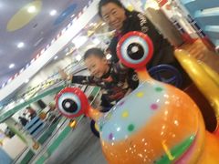 -鹏欣水游城