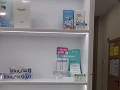 -品凯口腔(丰潭门诊)