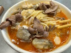 -四里沙茶面(湖滨四里店)
