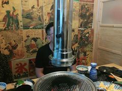 -龍二烧肉酒场(九亭店)