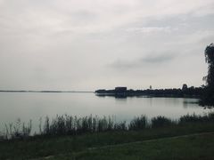 -漕湖湿地公园