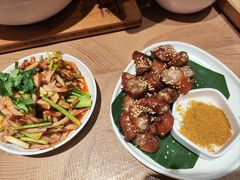-上坐过桥米线(顺城店)