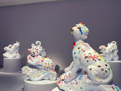 -上海宝龙美术馆