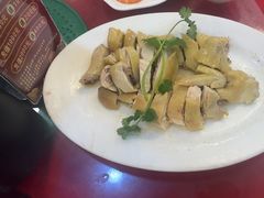 -隆昌海鲜酒家(南岸路店)