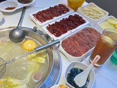 -浪里寻·臻牛养生牛肉火锅(方圆荟店)