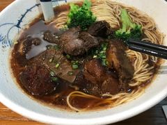 -囿面传统制面馆(中央路店)