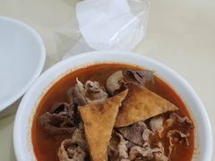 -大鼎沙嗲面(港口路店)
