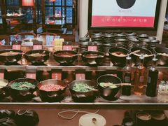 -辣伍鲜毛肚老火锅(元一店)