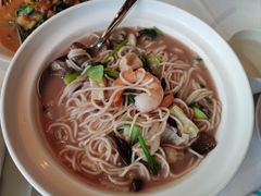 -莆田餐厅PUTIEN(颐堤港店)