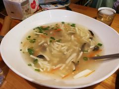 -乌镇那一年小院主题餐厅(甘泉西路店)