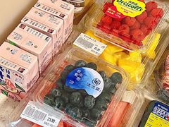 -果蔬好生活超市(乐堤港店)