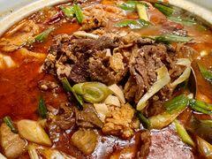 -黄泥岗·地道湖北菜(奥特莱斯店)