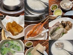 -大良毋米粥(锦龙路总店)