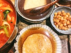-小满手工粉(上海月星环球港店)