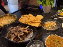 -捞王猪肚鸡火锅(财富中心店)