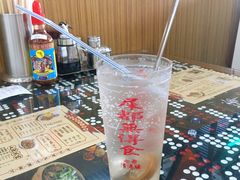 咸柠七-七爷清汤腩·港式茶餐厅(世博店)