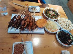 -赤吉·九鲜坊(凯旋城店)