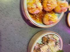 -多嘴超级肉蟹煲(欧亚卖场店)